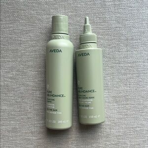 Aveda Pure Abundance Volumizing Shampoo & Conditioner New/Sealed/Never Opened